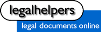 Legalhelpers Ltd. - Specialists in the creation of Legal Documents for Landlords