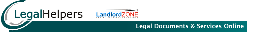 Legalhelpers Limited - Legal Documents & Services Online